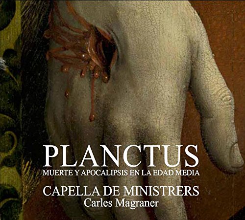 Review of Planctus: Death and Apocalypse in the Middle Ages