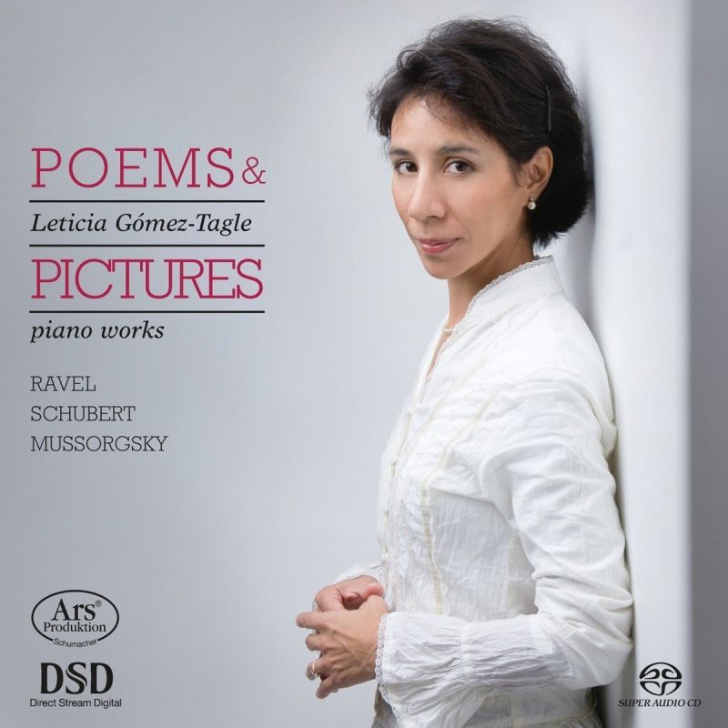 ARS38 224. Poems & Pictures