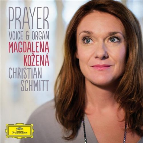 Review of Magdalena Kožená: Prayer