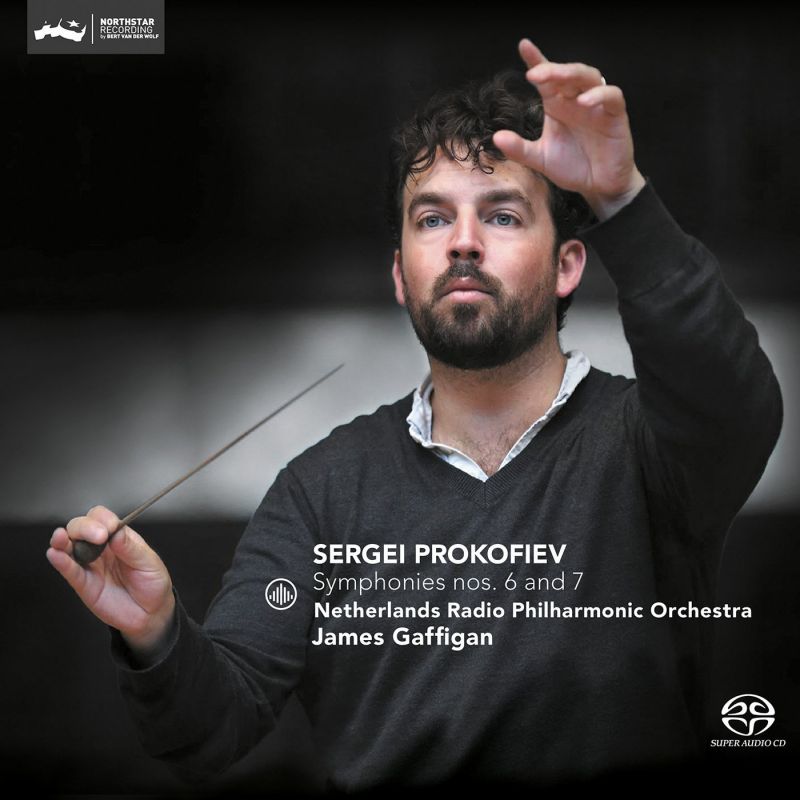 Review of PROKOFIEV Symphonies Nos 6 & 7