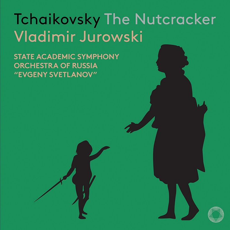 Review of TCHAIKOVSKY The Nutcracker (Jurowski)