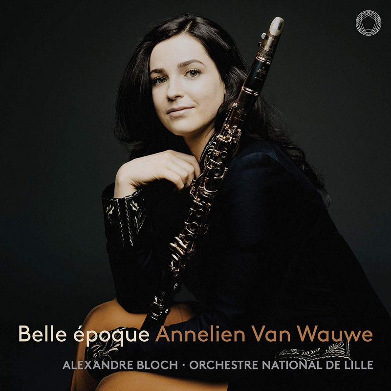 PTC5186808. Annelien Van Wauwe: Belle Époque