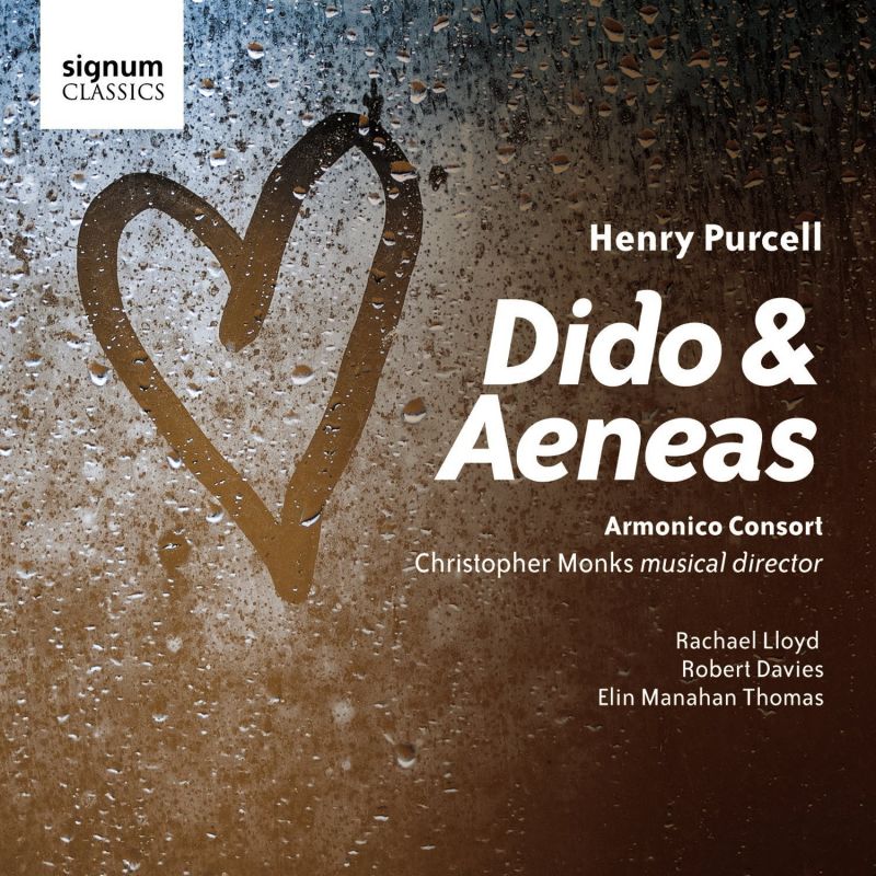 Review of PURCELL Dido and Aeneas