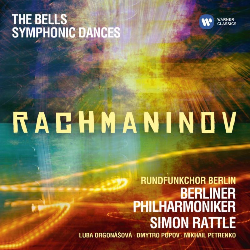 Review of RACHMANINOV The Bells. Symphonic Dances