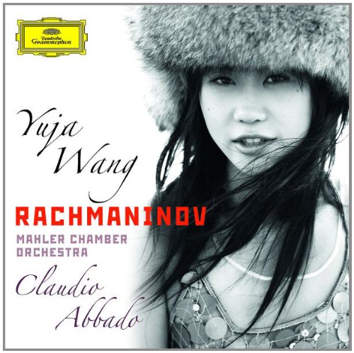 Review of Rachmaninov Piano Concerto No 2; Paganini Rhapsody