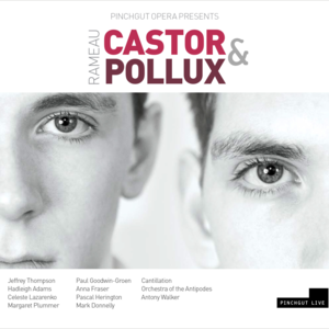 Review of RAMEAU Castor & Pollux