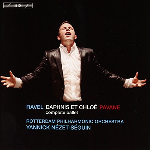 Review of RAVEL Daphnis et Chloé