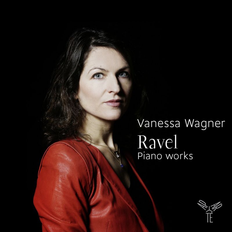 Review of RAVEL Ma Mère l'Oye. Gaspard de la Nuit