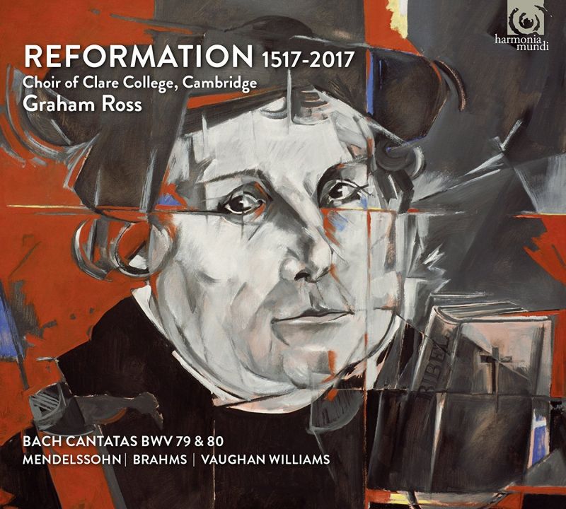 Review of Reformation 1517‑2017