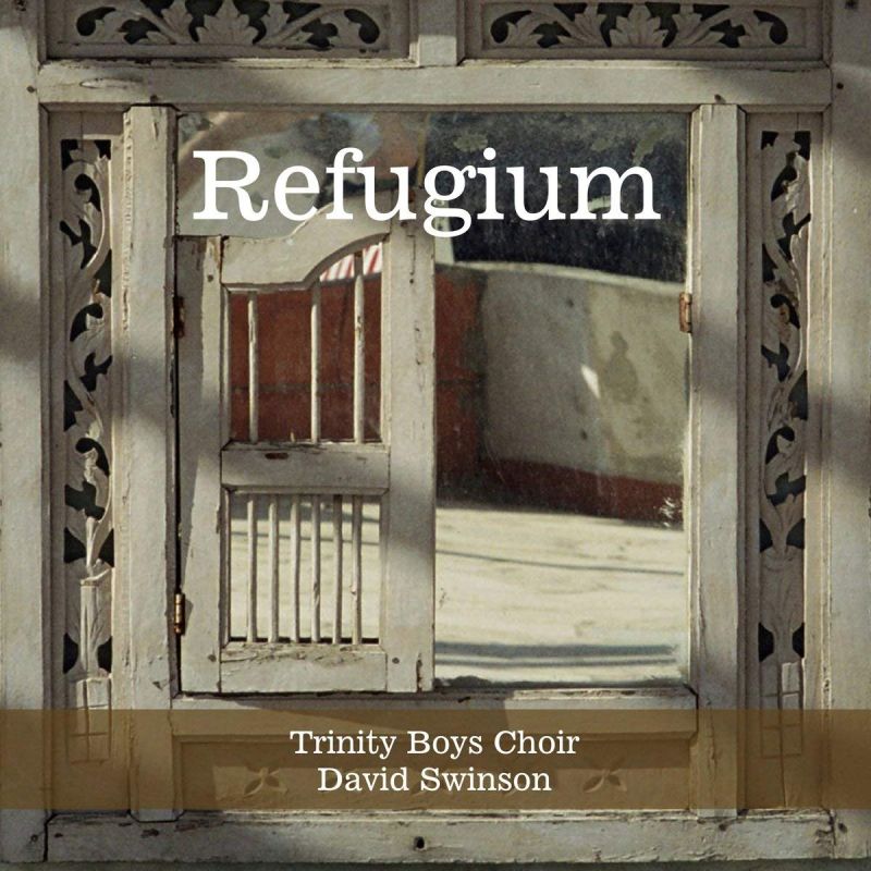 Review of Refugium