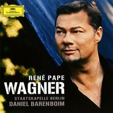 Review of René Pape sings Wagner