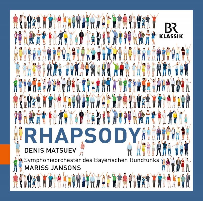 Review of Rhapsody