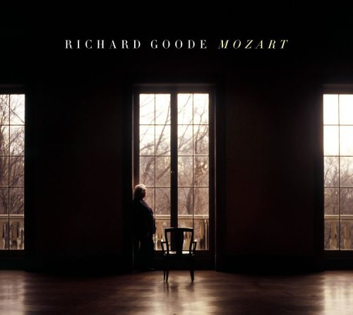 Mozart Piano Sonatas Nos 8 & 15, etc – Goode