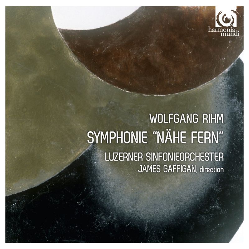 Review of RIHM Symphony "Nähe fern"