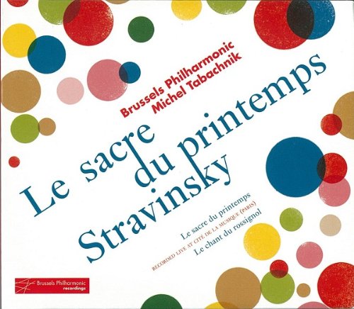 Review of STRAVINSKY The Rite of Spring