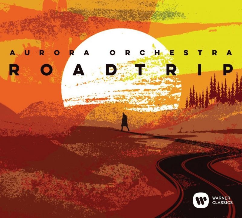 Review of Road Trip