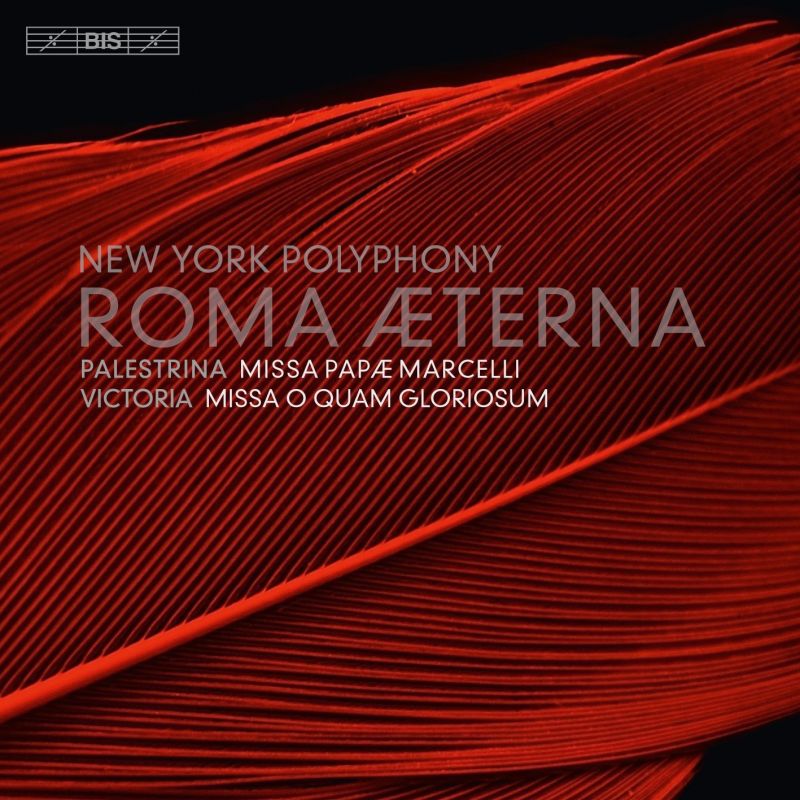 Review of Roma Aeterna