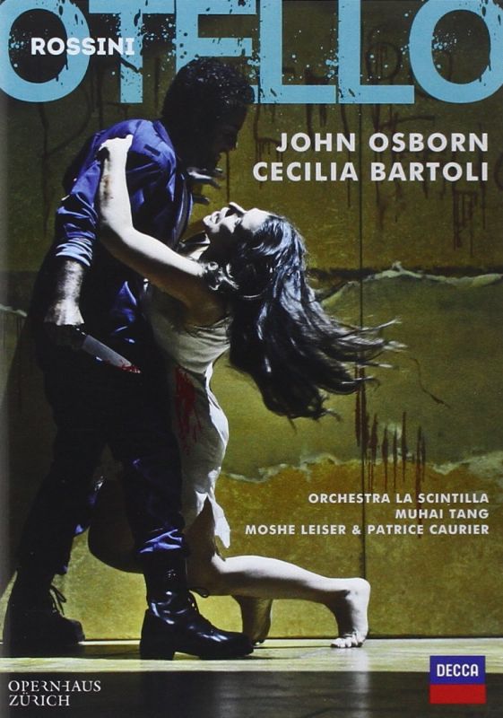 Review of ROSSINI Otello