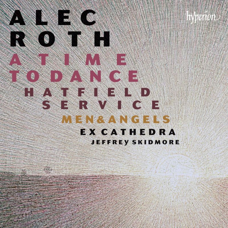 Review of ROTH A Time to Dance