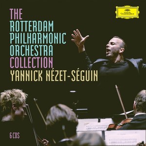 Review of The Rotterdam Philharmonic Orchestra Collection