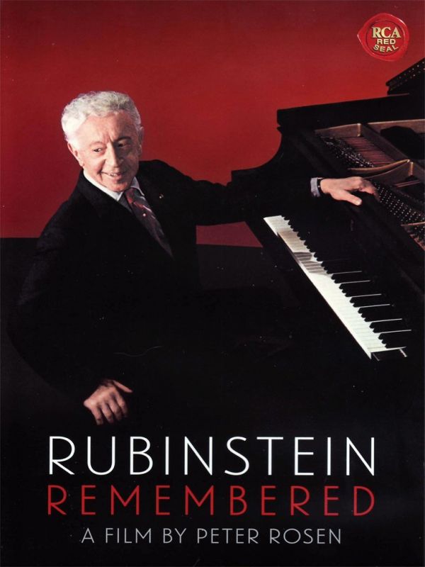 Review of Rubinstein Remembered