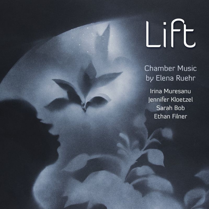 Review of RUEHR Chamber Music