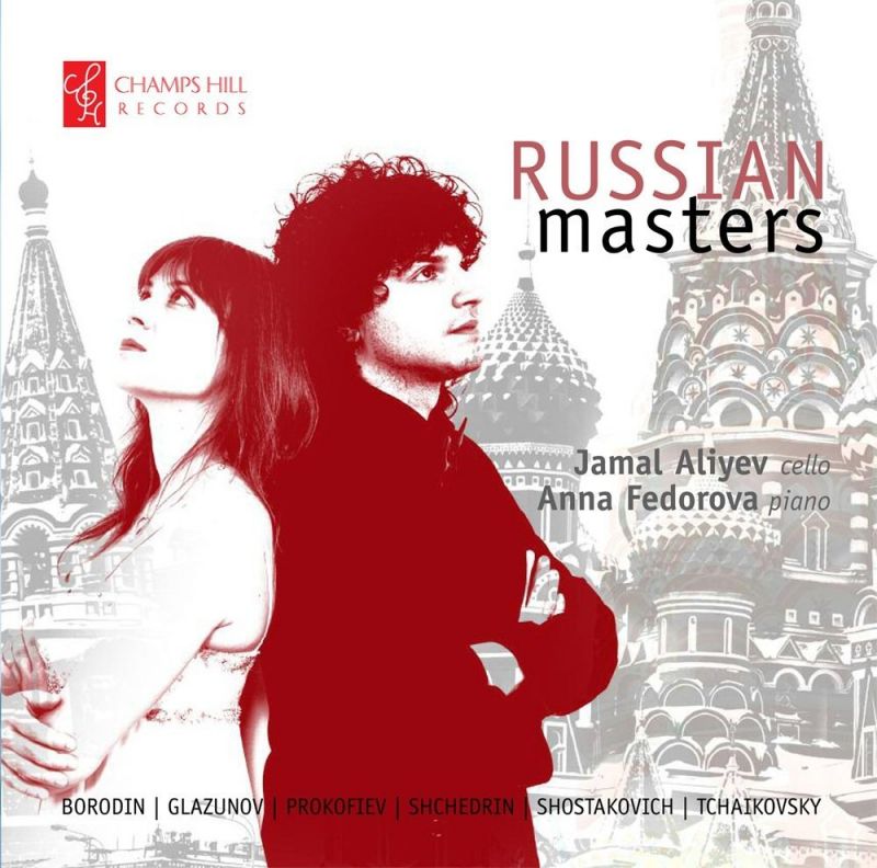 Review of Russian Masters