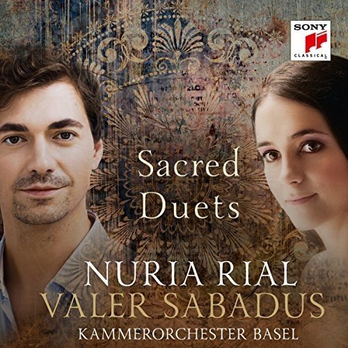 Review of Sacred Duets