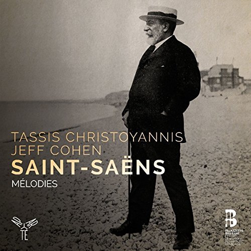 Review of SAINT-SAËNS Mélodies