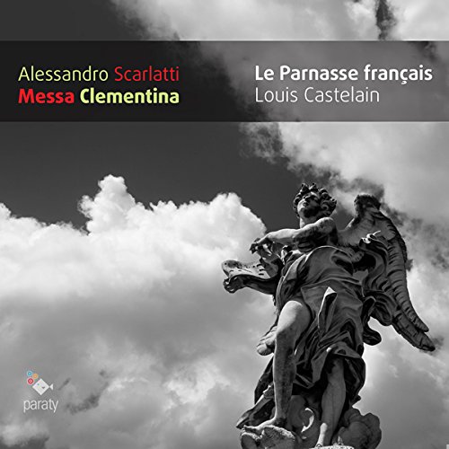 Review of A SCARLATTI Messa Clementina