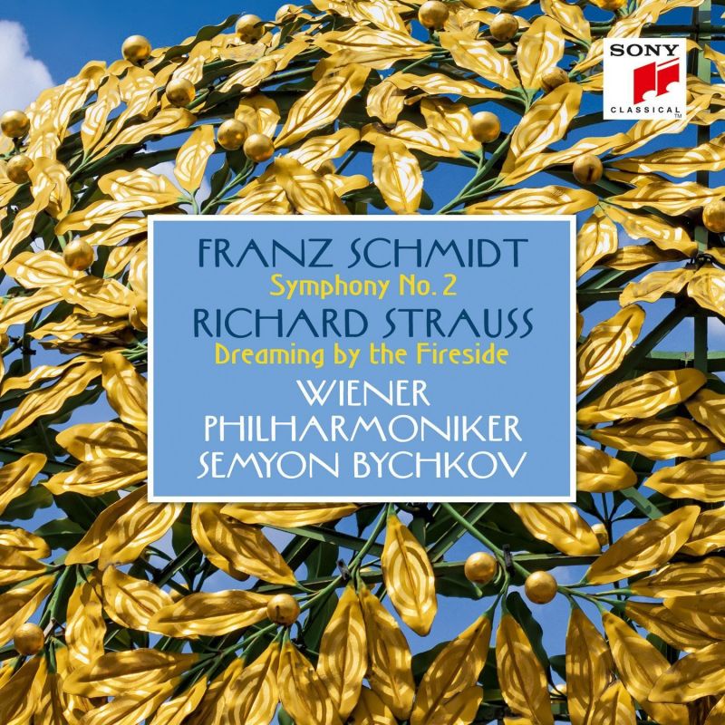 Review of SCHMIDT Symphony No 2