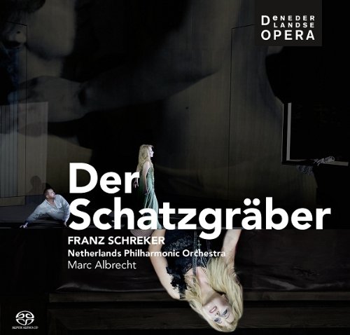 Review of SCHREKER Der Schatzgräber