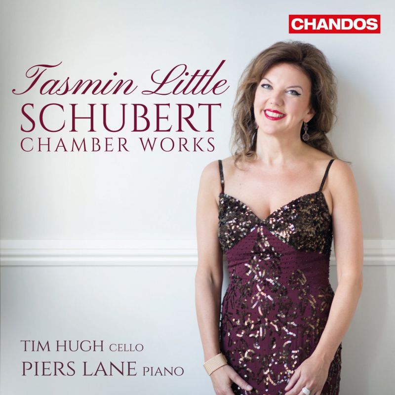 Review of SCHUBERT Chamber Works