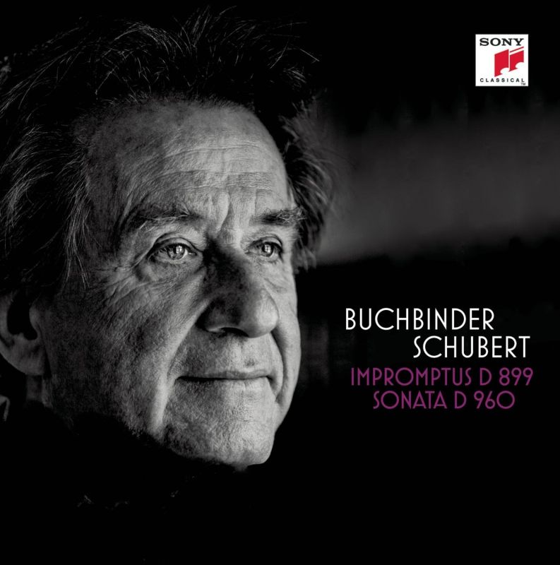 Review of SCHUBERT Impromptus D899. Sonata D960