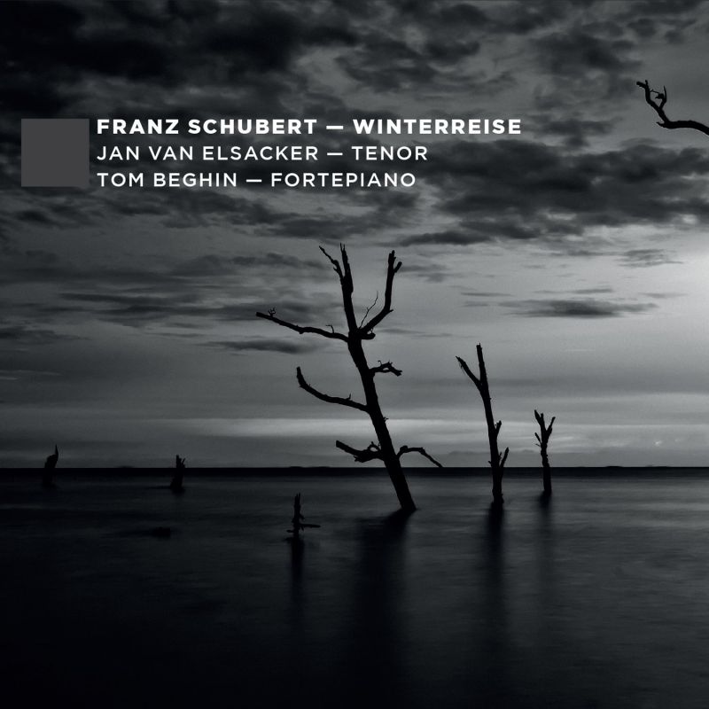 Review of SCHUBERT Winterreise