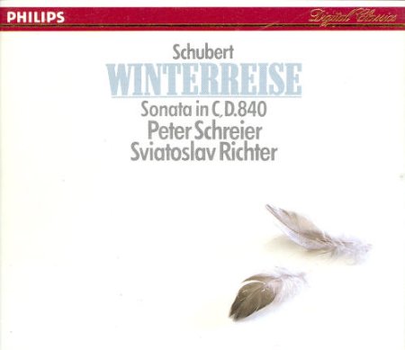 Review of Schubert Winterreise