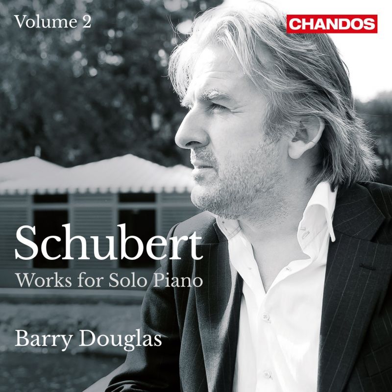 Review of SCHUBERT 4 Impromptus Op 90. Piano Sonata D959