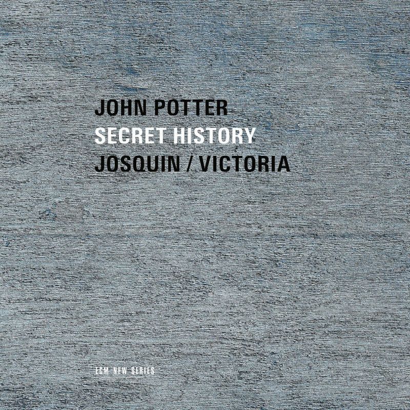 Review of Secret History