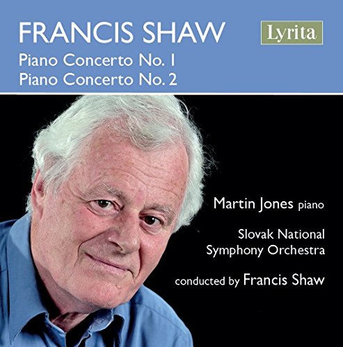 Review of SHAW Piano Concertos Nos 1 & 2