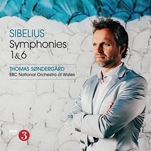 Review of SIBELIUS Symphonies Nos 1 & 6