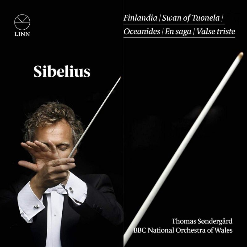 Review of SIBELIUS King Chistian II Suite. Finalndia (Søndergård)