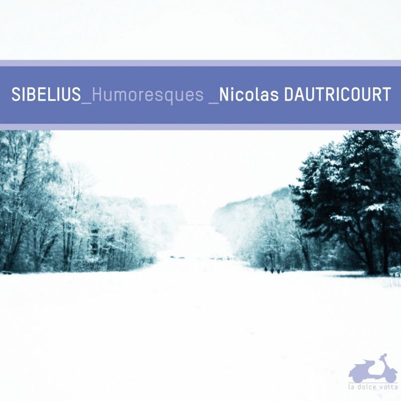 Review of SIBELIUS Humoresques