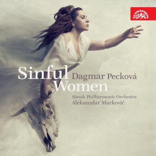 Review of Dagmar Pecková: Sinful Women