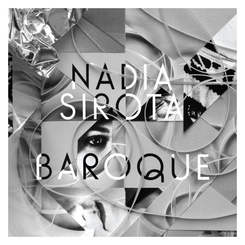 Review of Nadia Sirota: Baroque