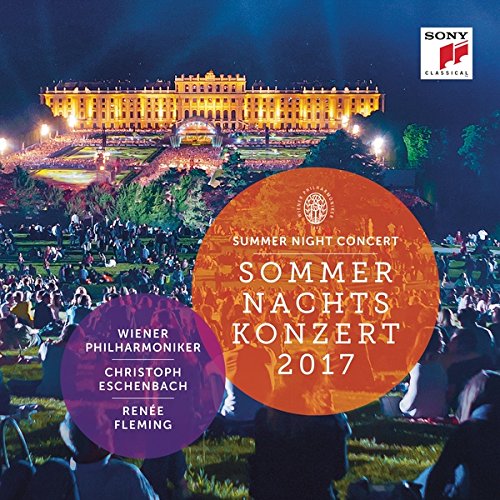 Review of Sommernachtskonzert 2017