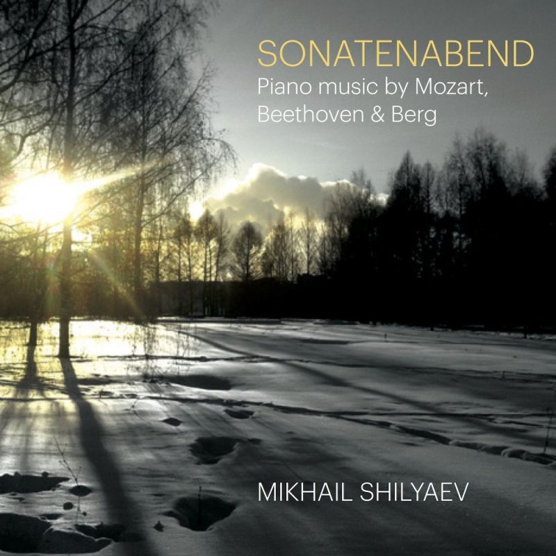 Review of Sonatenabend