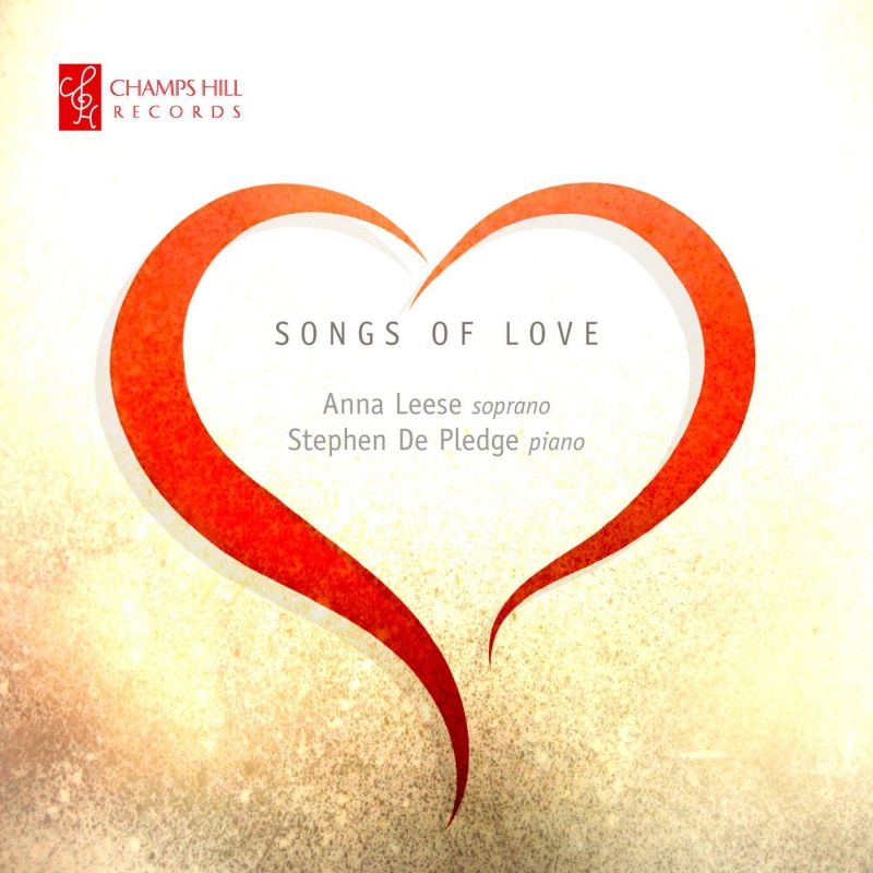 Review of Songs of Love