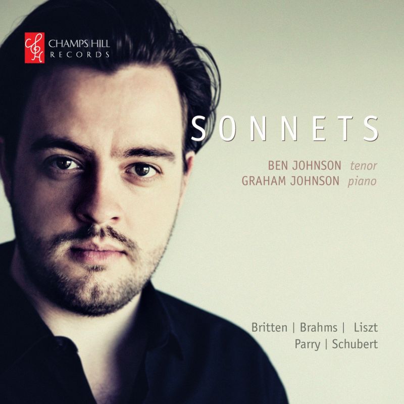 Review of Ben Johnson: Sonnets