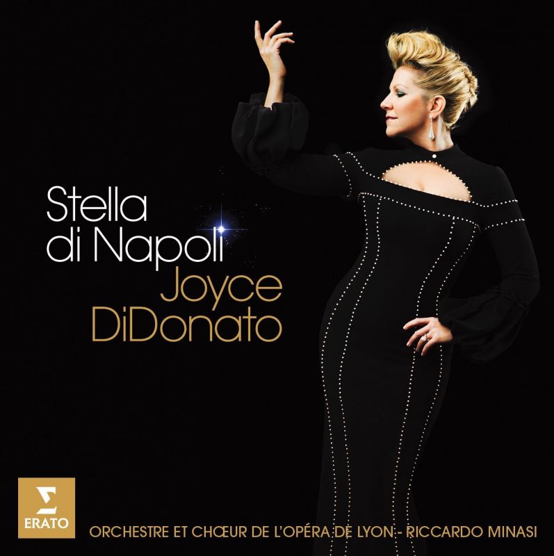 Review of Joyce DiDonato: Stella di Napoli