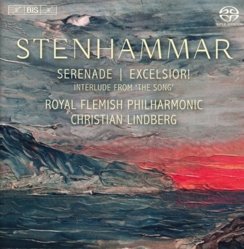 Review of STENHAMMER Serenade. Excelsior!